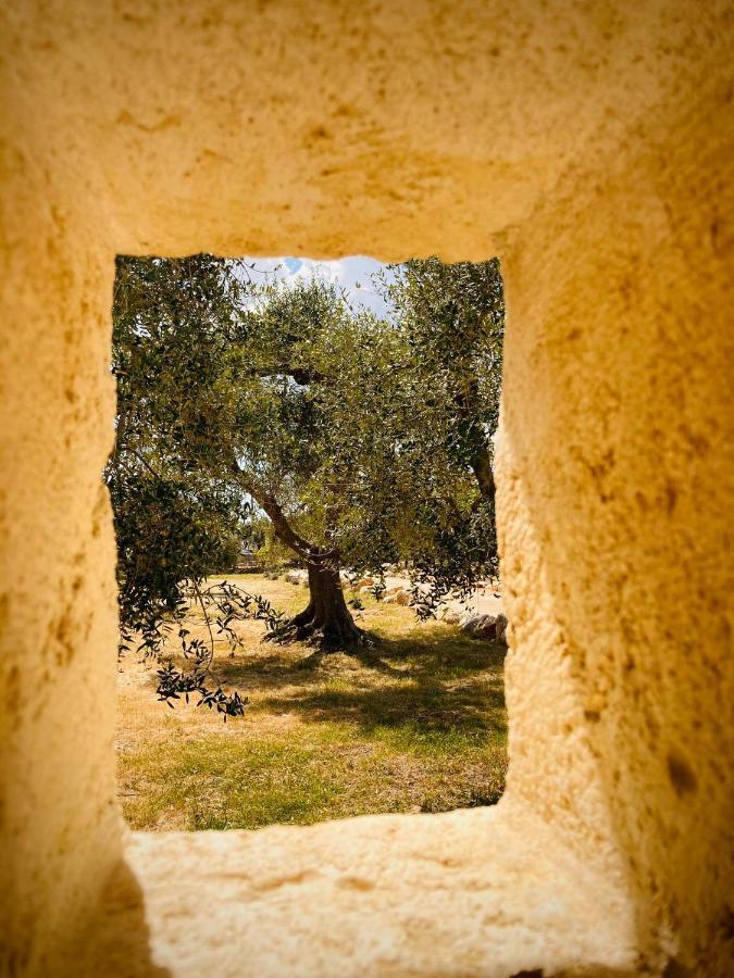 Villa Trulli Acquasala - Apulian Country Experience Ostuni Exterior foto