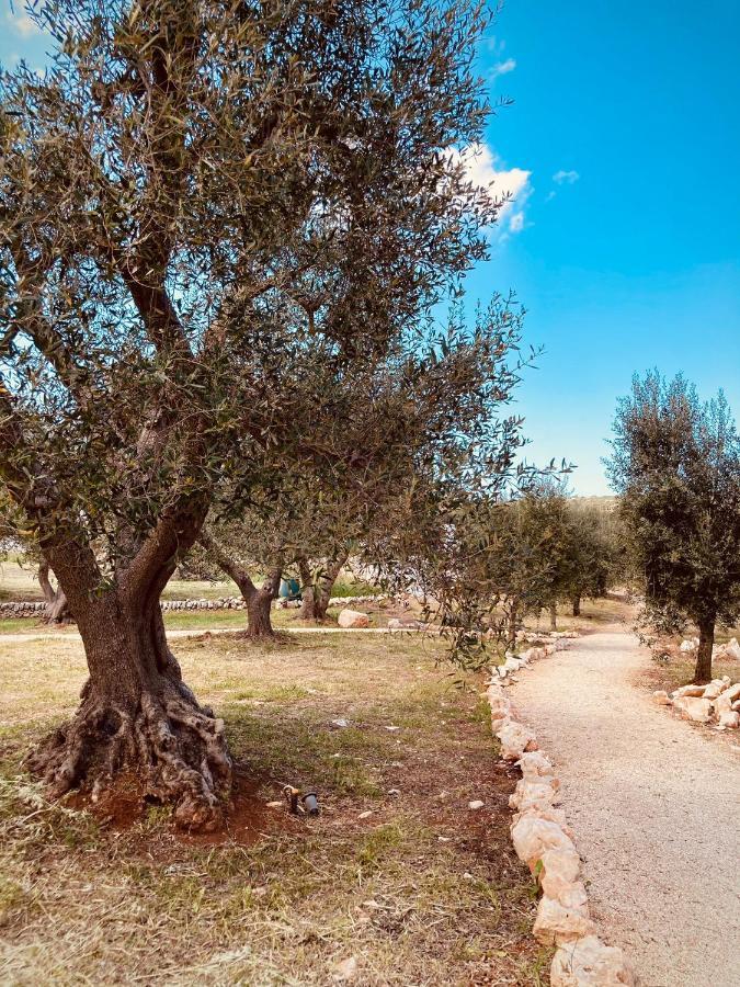 Villa Trulli Acquasala - Apulian Country Experience Ostuni Exterior foto