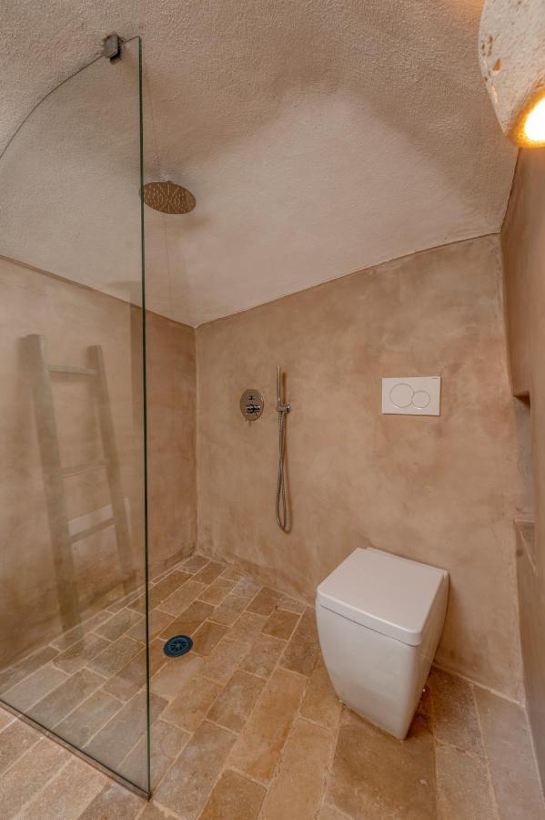 Villa Trulli Acquasala - Apulian Country Experience Ostuni Exterior foto