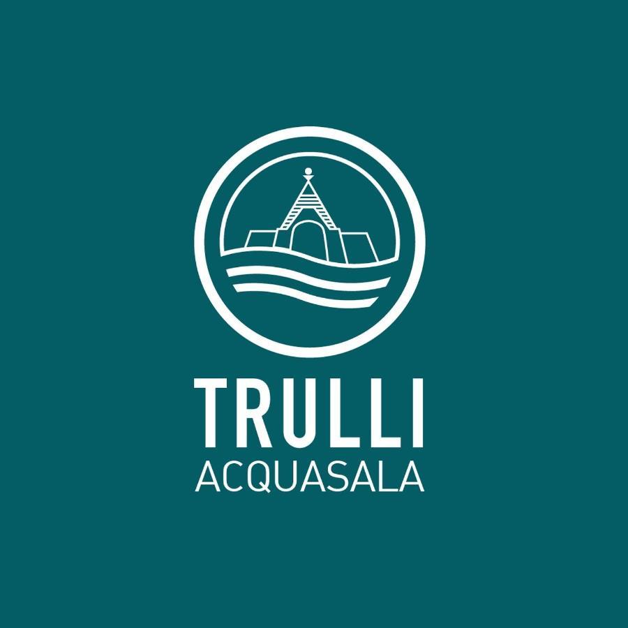Villa Trulli Acquasala - Apulian Country Experience Ostuni Exterior foto